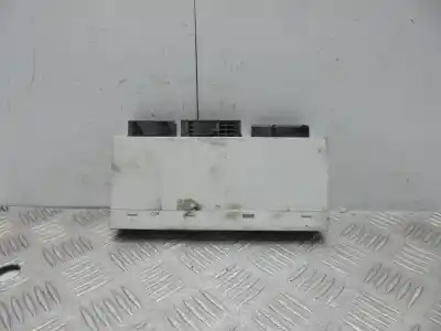 Peça sobressalente para automóvel em segunda mão módulo eletrônico por bmw serie 3 compact (e46) 2.0 16v diesel cat referências oem iam 6932369