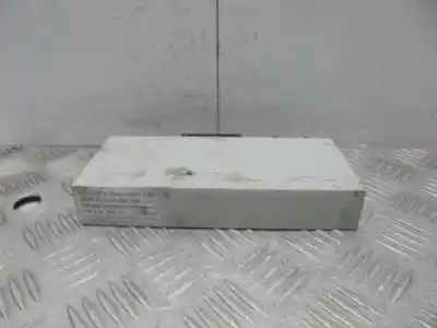 Second-hand car spare part electronic module for bmw serie 3 compact (e46) 2.0 16v diesel cat oem iam references 6932369  