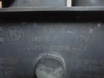 Peça sobressalente para automóvel em segunda mão caixa de pré-aquecimento por bmw serie 3 compact (e46) 2.0 16v diesel cat referências oem iam 778682105  