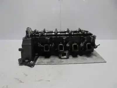 Peça sobressalente para automóvel em segunda mão cabeça / culatra por bmw serie 3 compact (e46) 2.0 16v diesel cat referências oem iam 204d4