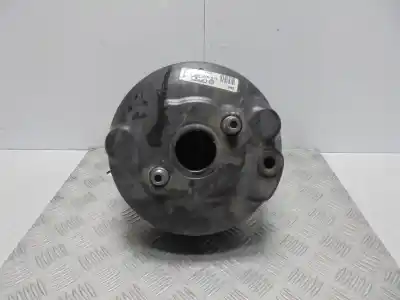 Peça sobressalente para automóvel em segunda mão servo freio por audi a6 berlina (4f2) 2.7 tdi referências oem iam 4f0612105g