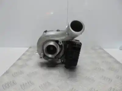 Gebrauchtes Autoersatzteil TURBOLADER zum AUDI A6 BERLINA (4F2)  OEM-IAM-Referenzen 059145715R  