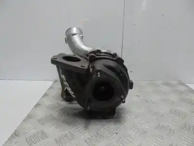 Peça sobressalente para automóvel em segunda mão turbocompresor por audi a6 berlina (4f2) 2.7 tdi referências oem iam 059145715r  