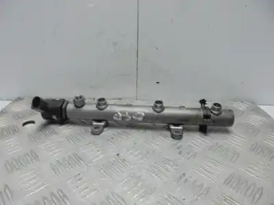 Peça sobressalente para automóvel em segunda mão régua / rampa de injetores por audi a6 berlina (4f2) 2.7 tdi referências oem iam 059130090aa