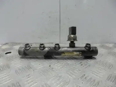 Peça sobressalente para automóvel em segunda mão régua / rampa de injetores por audi a6 berlina (4f2) 2.7 tdi referências oem iam 059130089aa
