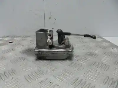 Peça sobressalente para automóvel em segunda mão borboleta de admissão por audi a6 berlina (4f2) 2.7 tdi referências oem iam a2c53308513