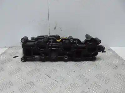 Second-hand car spare part intake manifold for audi a6 berlina (4f2) 2.7 tdi oem iam references 05912971af  