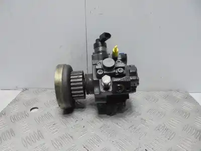 Peça sobressalente para automóvel em segunda mão bomba de injeção por audi a6 berlina (4f2) 2.7 tdi referências oem iam 0445010154