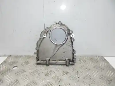 Автозапчастина б/у КРІШКА РОЗПОДІЛУ для AUDI A6 BERLINA (4F2)  Посилання на OEM IAM 059109129E  