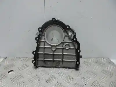 Second-hand car spare part distribution cover for audi a6 berlina (4f2) 2.7 tdi oem iam references 059109129e  