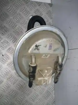 Peça sobressalente para automóvel em segunda mão bomba de combustivel por opel corsa c 1.2 16v cat (z 12 xe / lw4) referências oem iam 9227844  