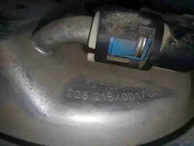 Peça sobressalente para automóvel em segunda mão bomba de combustivel por opel corsa c 1.2 16v cat (z 12 xe / lw4) referências oem iam 9227844  