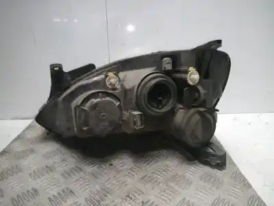 Автозапчастина б/у права фа для opel corsa c 1.2 16v cat (z 12 xe / lw4) посилання на oem iam   