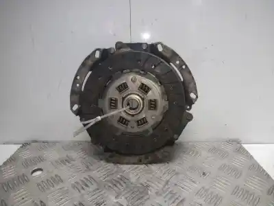 Second-hand car spare part steering rack for dacia logan (ls_) 1.6 (lsob lsod lsof lsoh) oem iam references 8200265236  