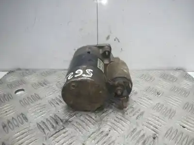 Second-hand car spare part starter motor for dacia logan (ls_) 1.6 (lsob lsod lsof lsoh) oem iam references m002t13581  