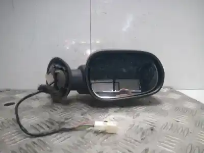 Second-hand car spare part right rearview mirror for dacia logan (ls_) 1.6 (lsob lsod lsof lsoh) oem iam references   