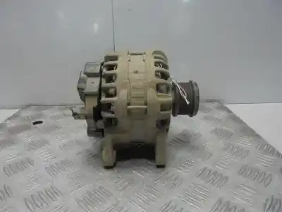 Pezzo di ricambio per auto di seconda mano ALTERNATORE per DACIA DOKKER  Riferimenti OEM IAM 231002949R  