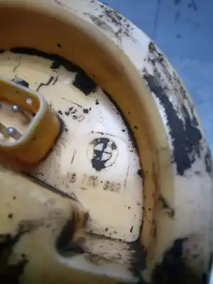 Peça sobressalente para automóvel em segunda mão bomba de combustivel por bmw serie 3 touring (e46) 2.0 16v diesel cat referências oem iam 6750582  