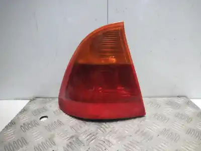 Peça sobressalente para automóvel em segunda mão farolim traseiro esquerdo por bmw serie 3 touring (e46) 2.0 16v diesel cat referências oem iam 