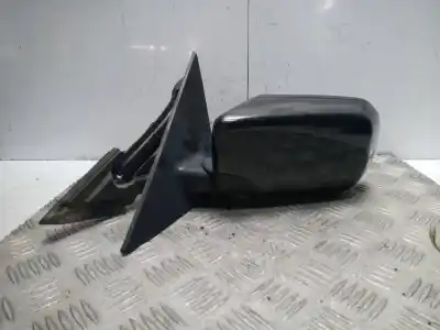 Peça sobressalente para automóvel em segunda mão espelho retrovisor esquerdo por bmw serie 3 touring (e46) 2.0 16v diesel cat referências oem iam 