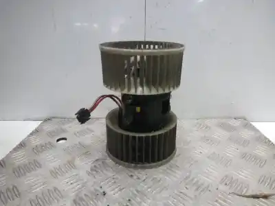 Peça sobressalente para automóvel em segunda mão ventilador de aquecimento por bmw serie 3 touring (e46) 2.0 16v diesel cat referências oem iam 