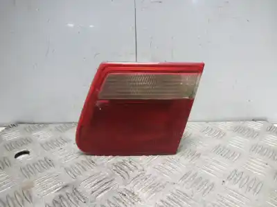 Peça sobressalente para automóvel em segunda mão farolim interior traseiro direito por bmw serie 3 touring (e46) 2.0 16v diesel cat referências oem iam 