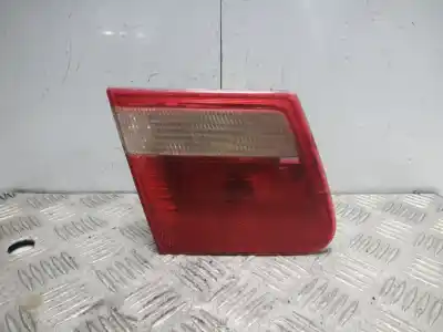 Peça sobressalente para automóvel em segunda mão farolim interior traseiro esquerdo por bmw serie 3 touring (e46) 2.0 16v diesel cat referências oem iam 