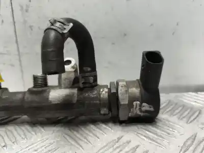 Peça sobressalente para automóvel em segunda mão régua / rampa de injetores por audi a3 (8p) 2.0 16v tdi referências oem iam r03l125c  