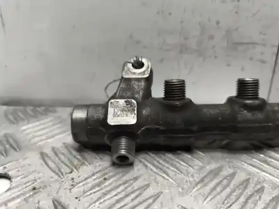 Peça sobressalente para automóvel em segunda mão régua / rampa de injetores por audi a3 (8p) 2.0 16v tdi referências oem iam r03l125c  