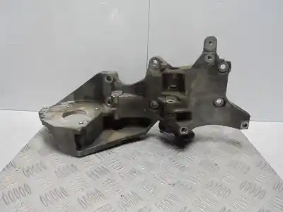 Автозапчасти б/у ПОДДЕРЖКА ГЕНЕРАТОРА за AUDI A3 (8P)  ссылки OEM IAM 03L903143Q  