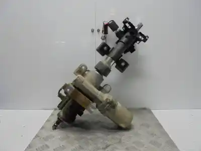Автозапчасти б/у РУЛЕВАЯ КОЛОНКА за OPEL CORSA C  ссылки OEM IAM 24463938  