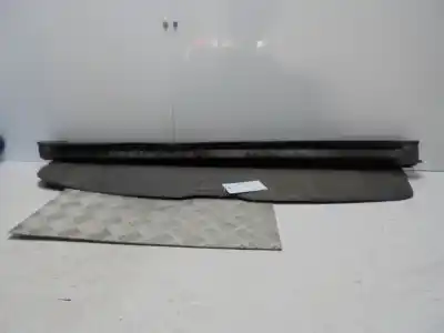 Автозапчасти б/у задний поддон за citroen c5 break 2.0 hdi cat (rhr / dw10bted4) ссылки oem iam 