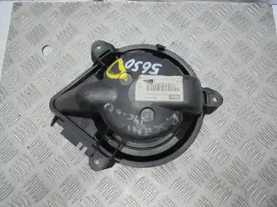 Автозапчасти б/у нагревательный вентилятор за renault scenic (ja..) 1.9 dci authentique ссылки oem iam   