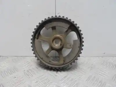 Pièce détachée automobile d'occasion POULIE D'ARBRE A CAMES pour FORD FOCUS C-MAX (CAP)  Références OEM IAM 9640473280  