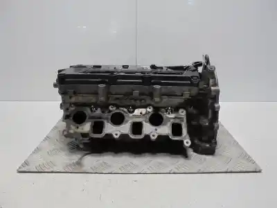 Peça sobressalente para automóvel em segunda mão cabeça / culatra por audi a6 berlina (4f2) 2.7 tdi referências oem iam 