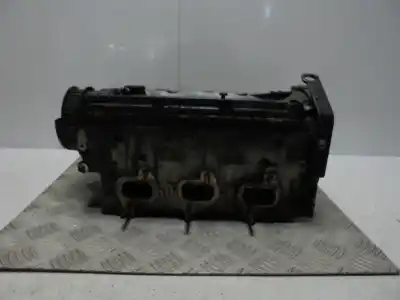 Peça sobressalente para automóvel em segunda mão cabeça / culatra por audi a6 berlina (4f2) 2.7 tdi referências oem iam 