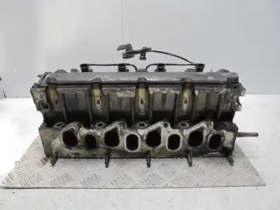Автозапчасти б/у задницы за renault scenic (ja..) 1.9 dci authentique ссылки oem iam 