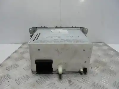 Pezzo di ricambio per auto di seconda mano impianto audio / radio cd per ford s-max (ca1) titanium riferimenti oem iam bs7t18c939dc  