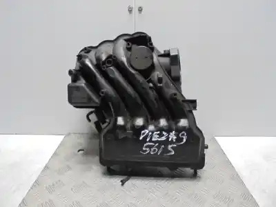 Peça sobressalente para automóvel em segunda mão COLETOR ADMISSÃO por AUDI A3 (8L)  Referências OEM IAM 06A133185DN  