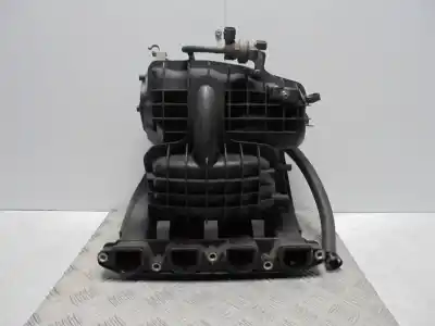 Peça sobressalente para automóvel em segunda mão coletor admissão por bmw serie 1 berlina (e81/e87) 1.6 16v cat referências oem iam 