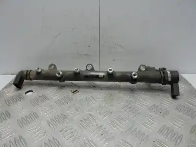 Peça sobressalente para automóvel em segunda mão régua / rampa de injetores por bmw serie 3 touring (e46) 2.0 16v diesel cat referências oem iam 0445214030