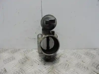 Pezzo di ricambio per auto di seconda mano scatola della farfalla per kia carnival 2.9 crdi vgt active riferimenti oem iam 351004x