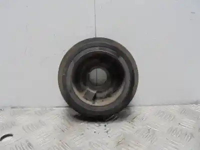 Pezzo di ricambio per auto di seconda mano puleggia dell albero motore per kia carnival 2.9 crdi vgt active riferimenti oem iam 