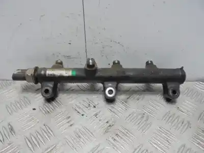 Pezzo di ricambio per auto di seconda mano rampa iniettori per kia carnival 2.9 crdi vgt active riferimenti oem iam 345004x400