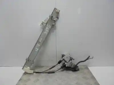 Piesă de schimb auto la mâna a doua mecanism acționare geam fațã dreapta pentru kia rio 1.3 cat referințe oem iam 