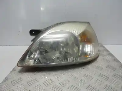 Piesă de schimb auto la mâna a doua far stânga pentru kia rio 1.3 cat referințe oem iam 