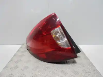 Piesă de schimb auto la mâna a doua lampã spate stânga pentru kia rio 1.3 cat referințe oem iam 