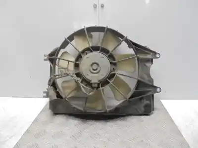 Peça sobressalente para automóvel em segunda mão termoventilador elétrico por honda fr-v (be) 2.2 i ctdi (be5) referências oem iam 1680009580