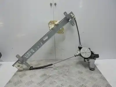 Peça sobressalente para automóvel em segunda mão elevador de vidros dianteiro direito por honda fr-v (be) 2.2 i ctdi (be5) referências oem iam 