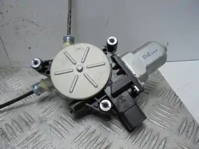 Second-hand car spare part driver left window regulator for honda fr-v (be) 2.2 i ctdi (be5) oem iam references   